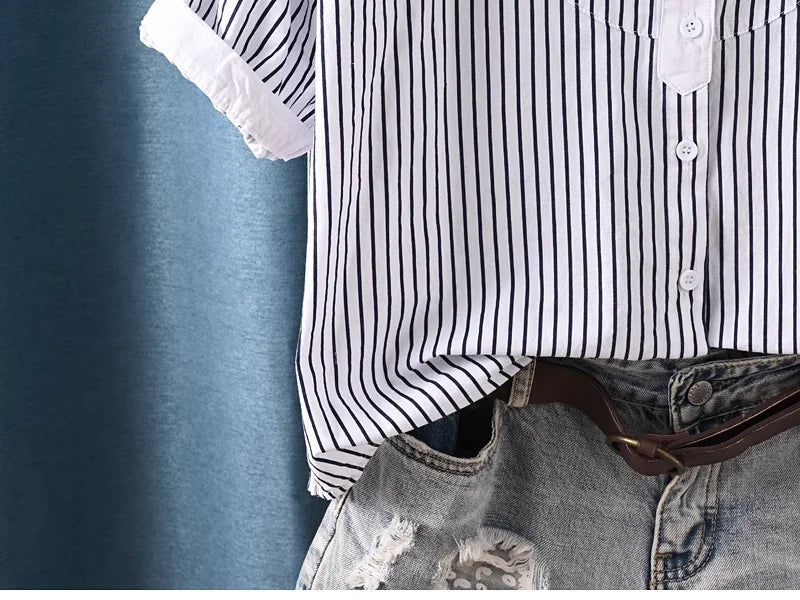 CAMISA BRAVA