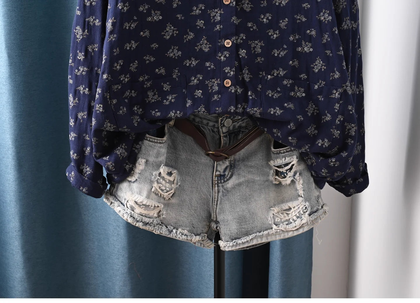 BLUSA JATOBÁ
