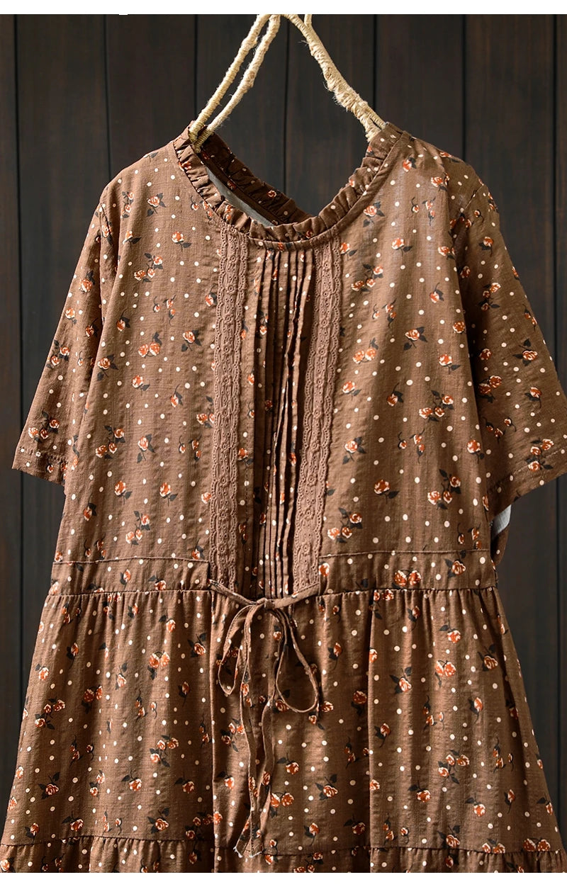 VESTIDO ESTELA