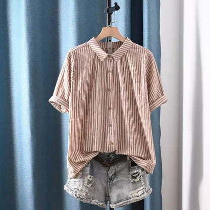 CAMISA LINÁRIA