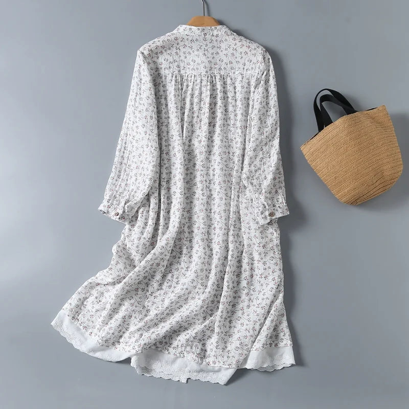VESTIDO ÍRIS