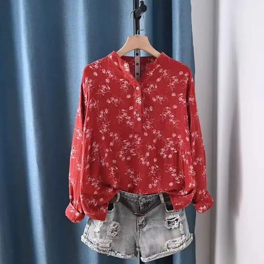 BLUSA VENTURA
