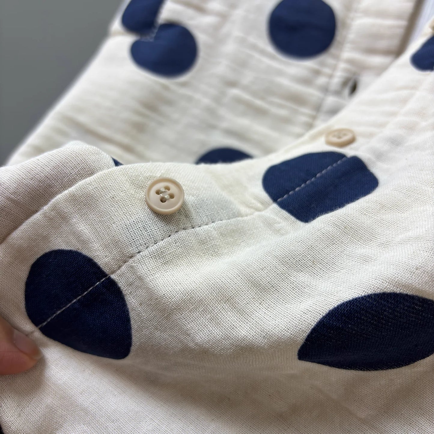 BLUSA POENTE