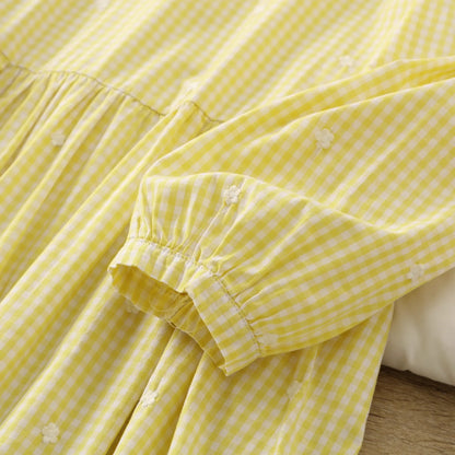 VESTIDO CORVINA