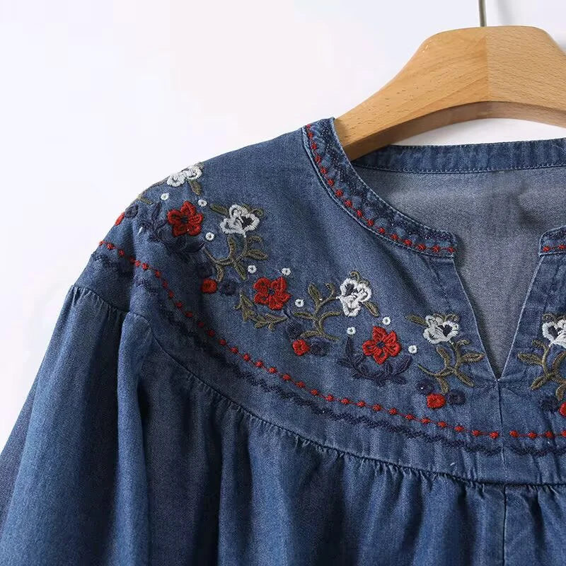 BLUSA TULIPA
