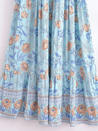 VESTIDO NARCISO