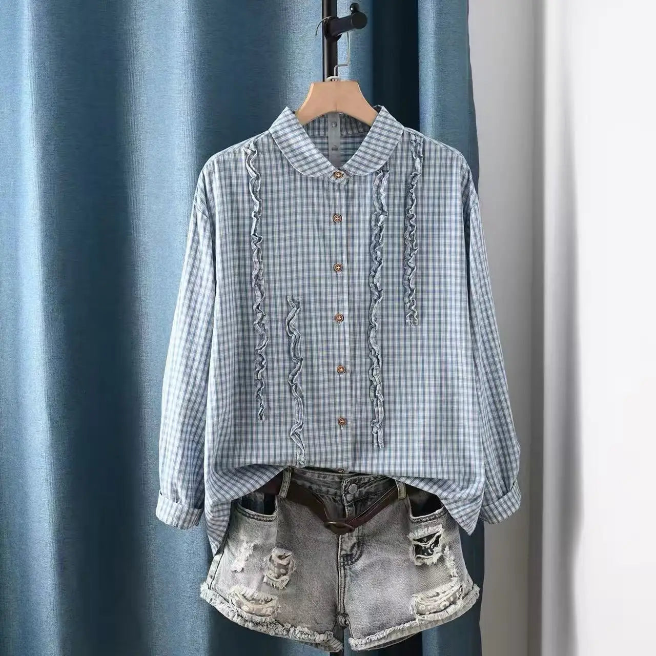 CAMISA CAMPINA