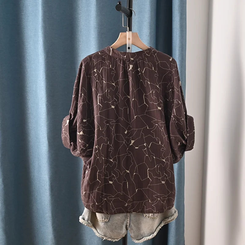BLUSA SALEMA