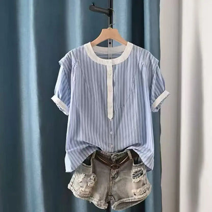 BLUSA CAÚNA