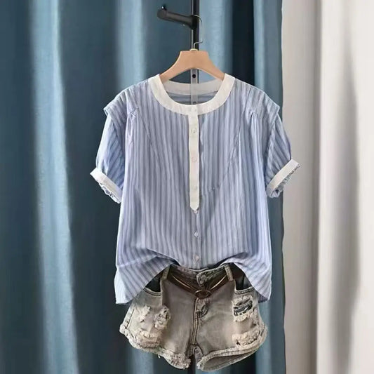 BLUSA CAÚNA