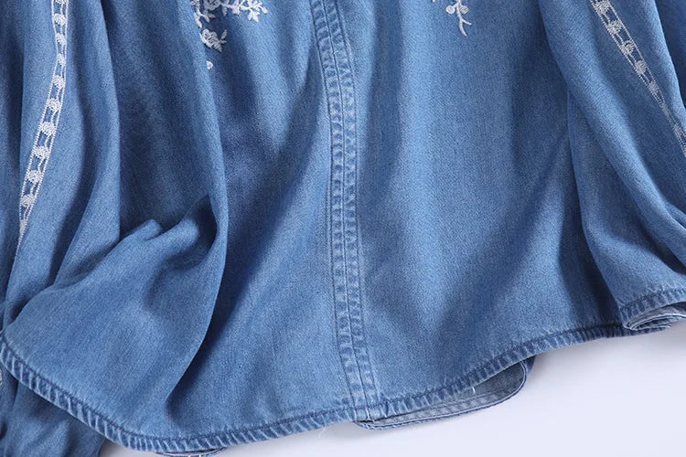 BLUSA AMARA