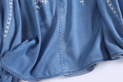BLUSA AMARA
