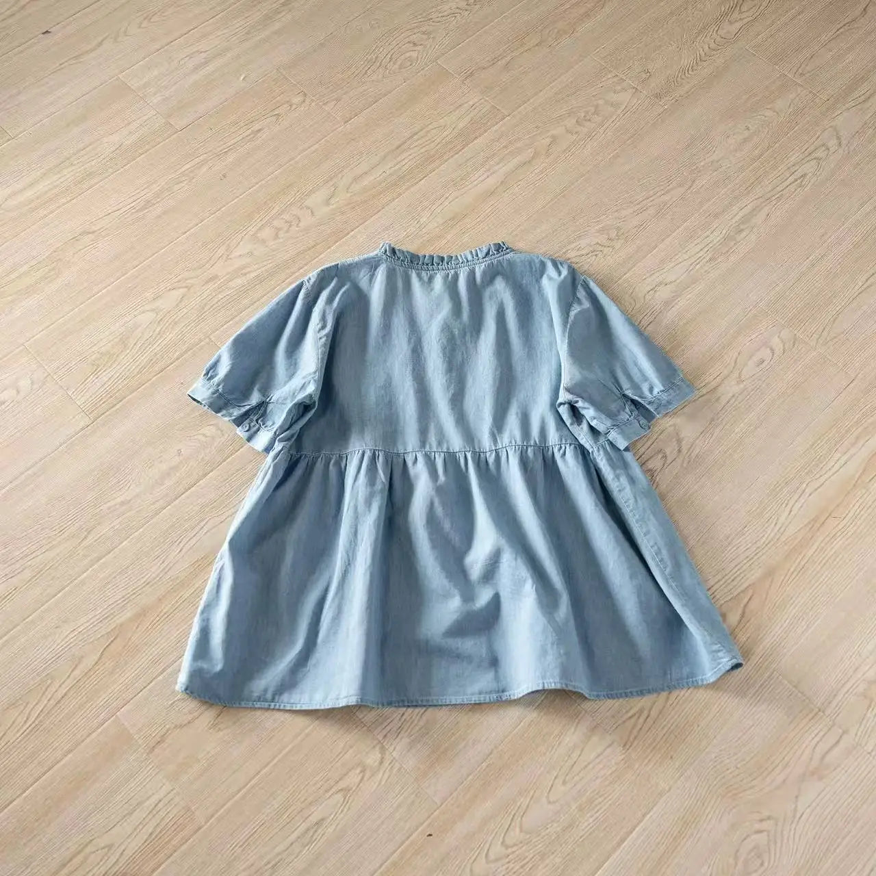 CAMISA CARMIM