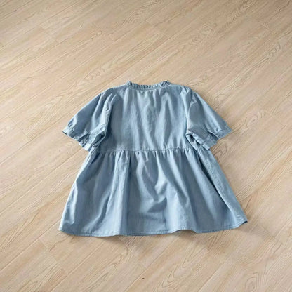 CAMISA CARMIM