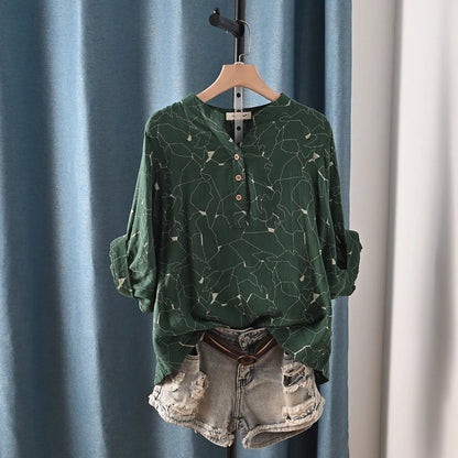 BLUSA SALEMA