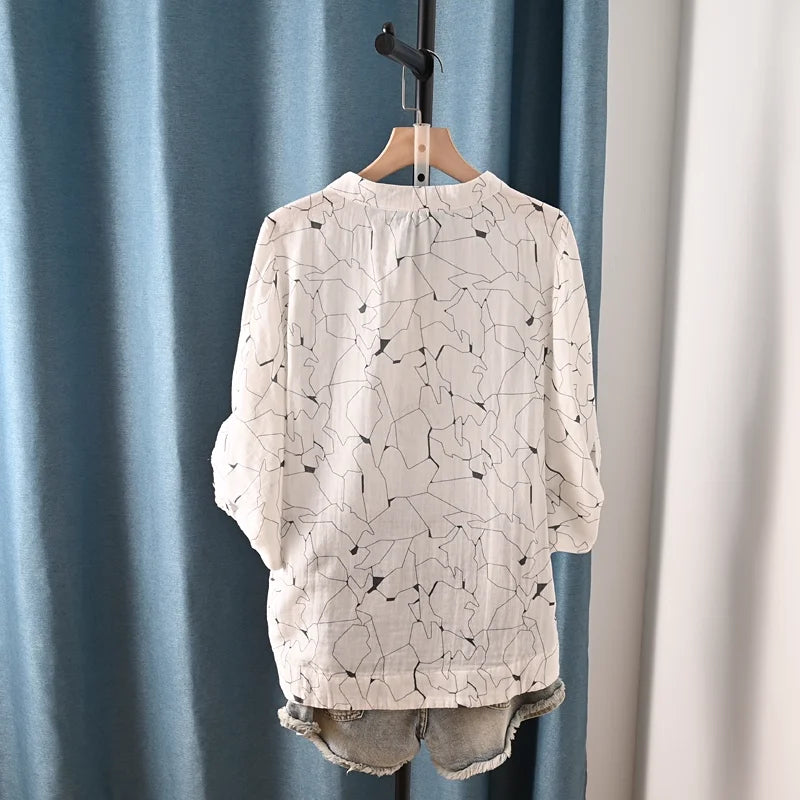 BLUSA SALEMA
