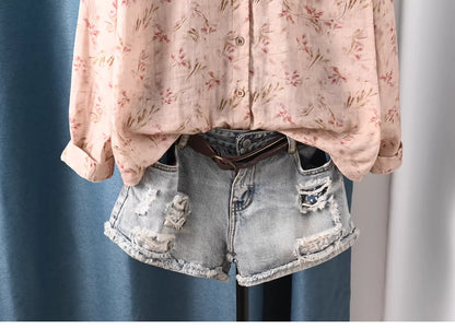 CAMISA ÁGATA