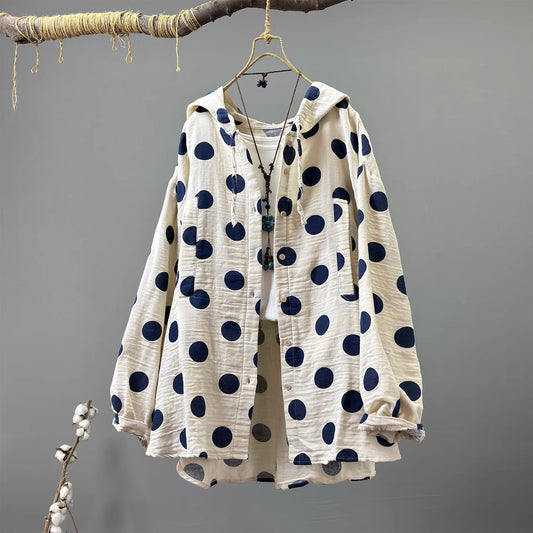 BLUSA POENTE