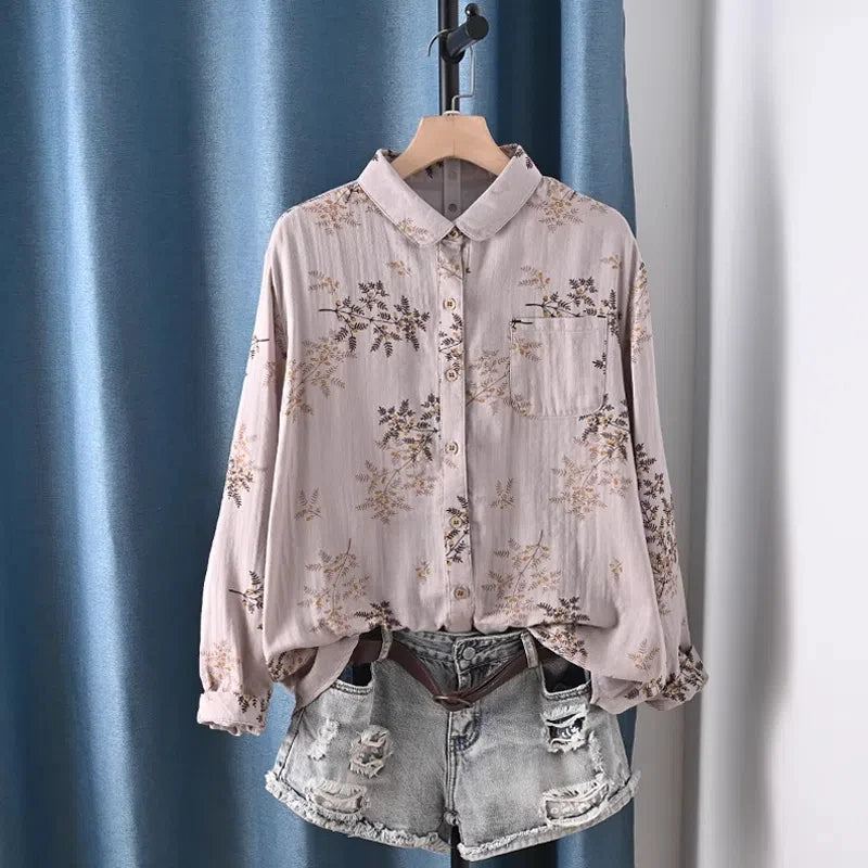 CAMISA SERENA