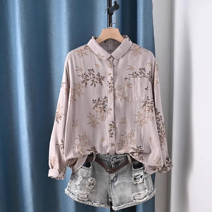 CAMISA SERENA