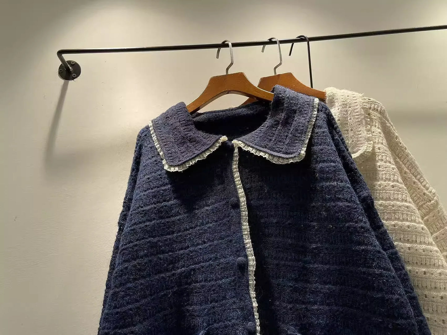 CARDIGAN ALBA