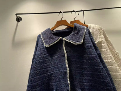 CARDIGAN ALBA
