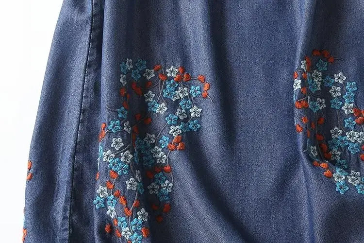 VESTIDO IPÊ