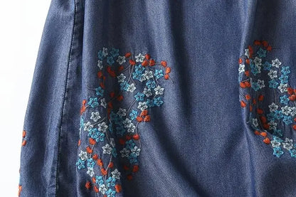 VESTIDO IPÊ