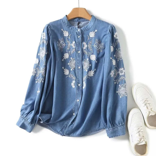 BLUSA IZAR