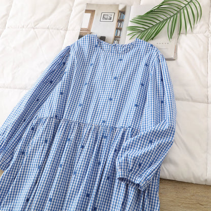 VESTIDO CORVINA