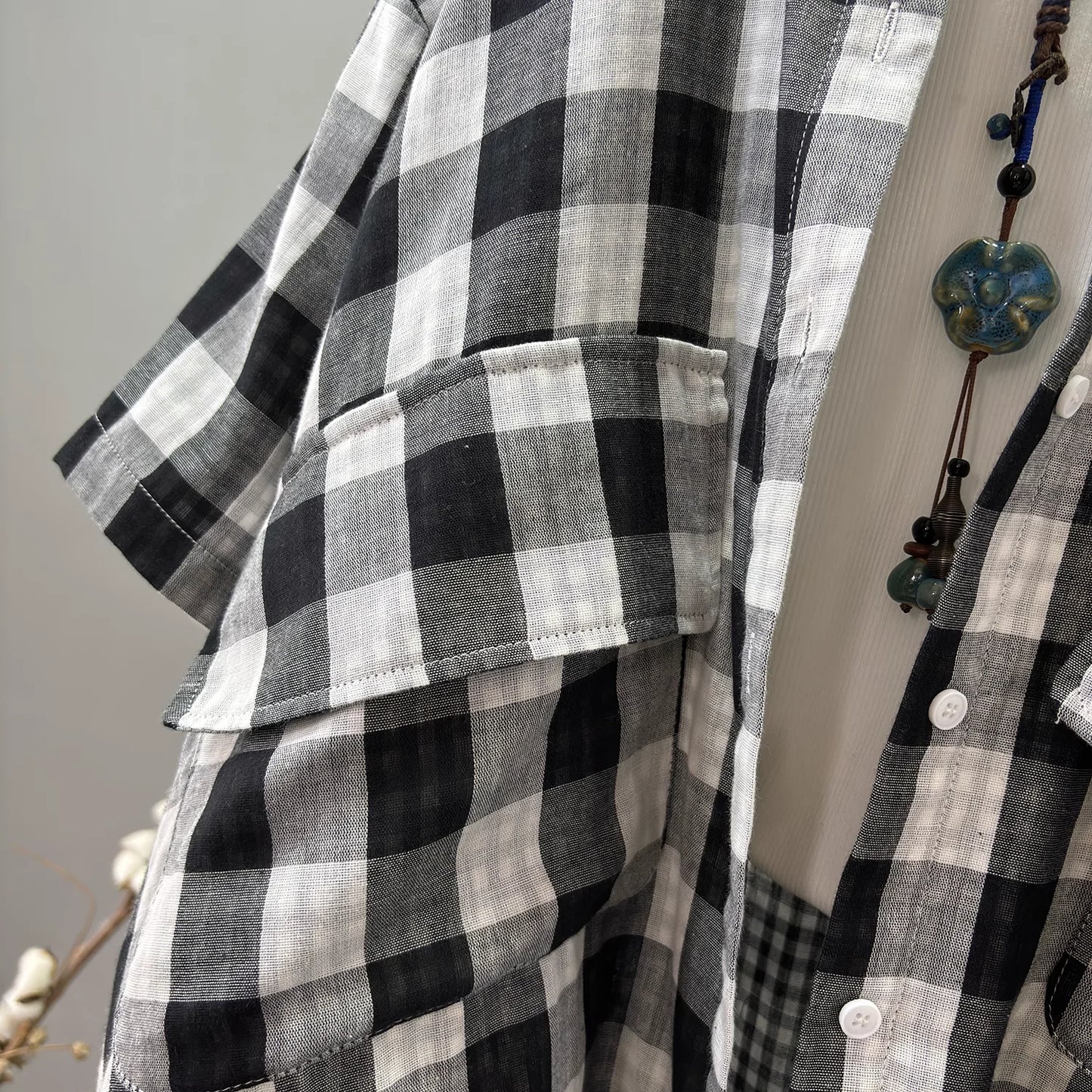 BLUSA GUINÉ
