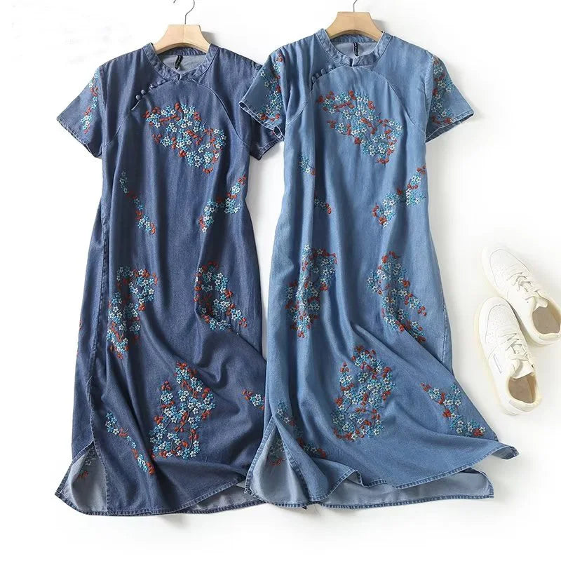 VESTIDO IPÊ