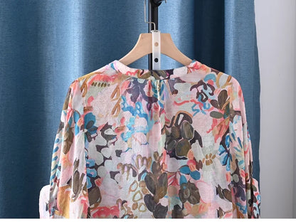 BLUSA ENCANTO