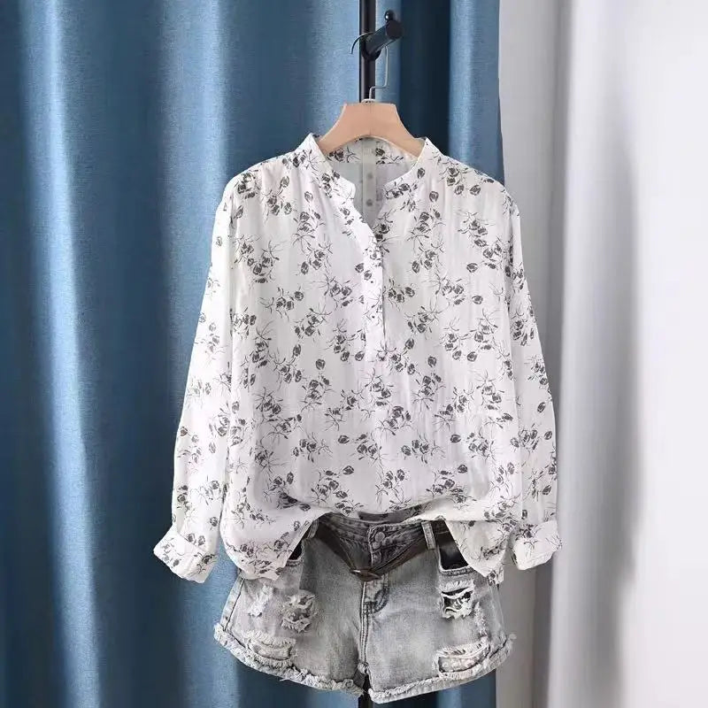 BLUSA VENTURA