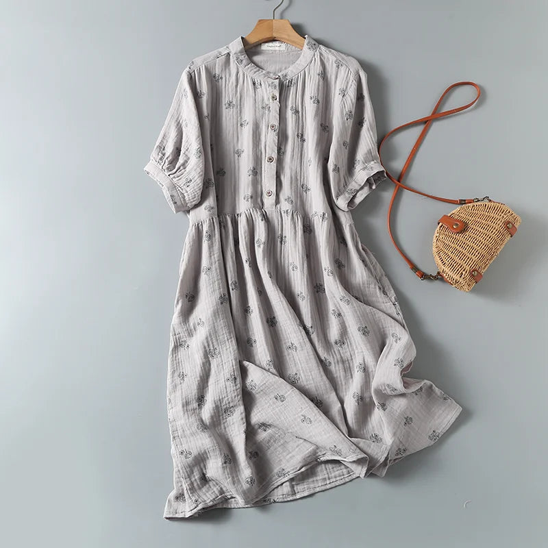 VESTIDO NARA