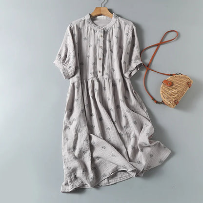 VESTIDO NARA