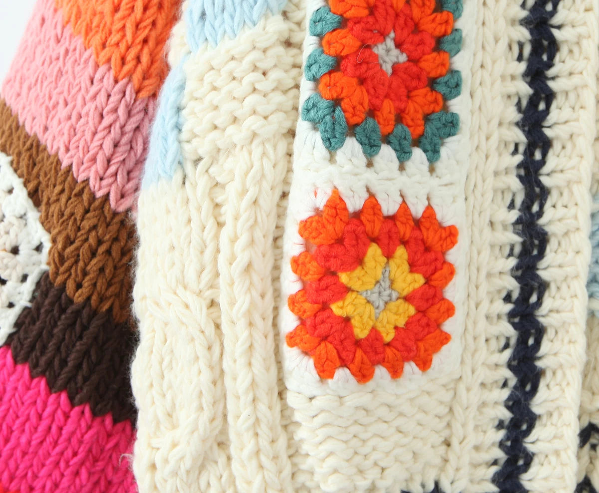 CARDIGAN ANÍSIO