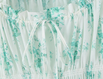 VESTIDO FLOR DE CHÁ