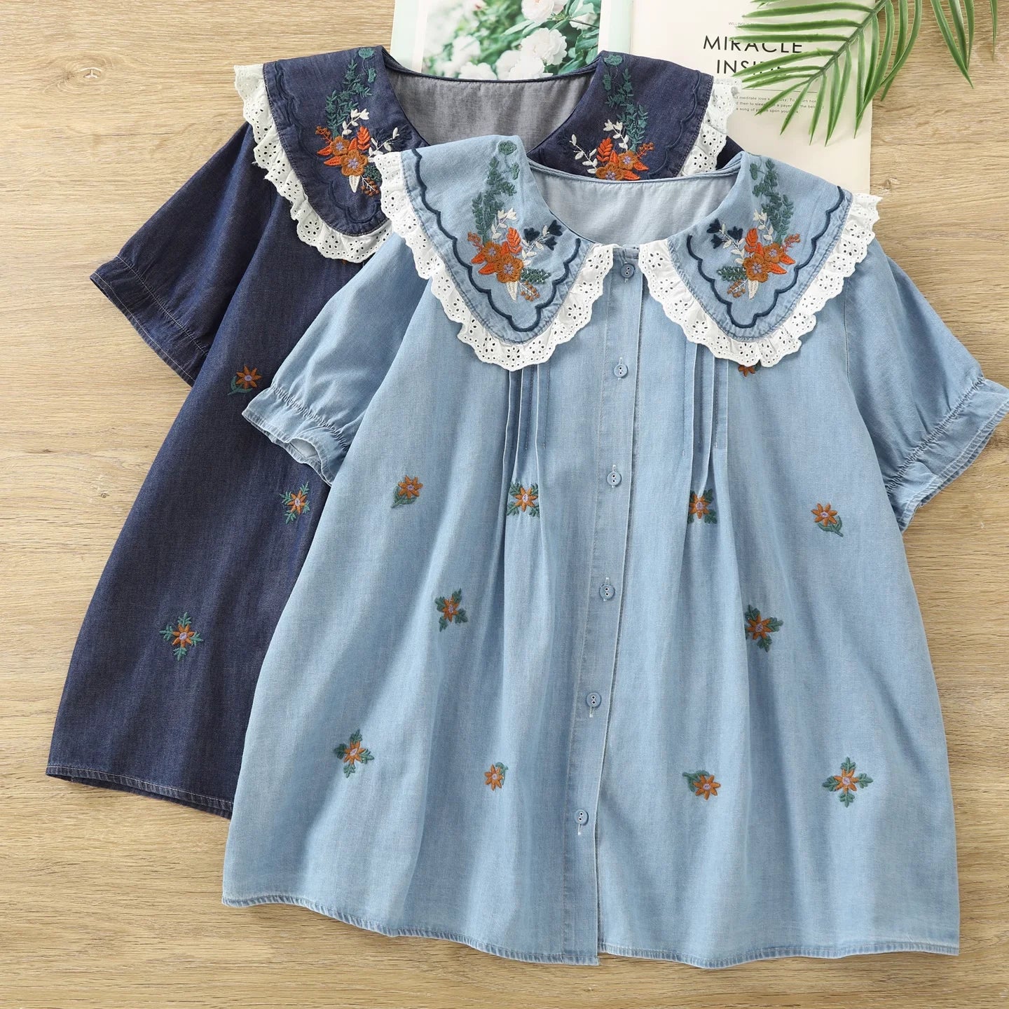 CAMISA GERI