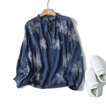 BLUSA CONCHA