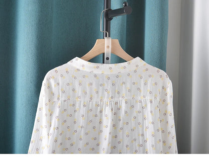 BLUSA CUMARU