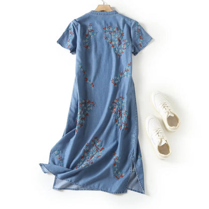VESTIDO IPÊ
