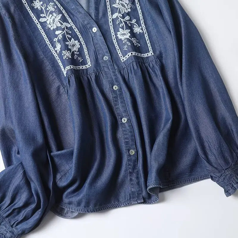 BLUSA NETUNO