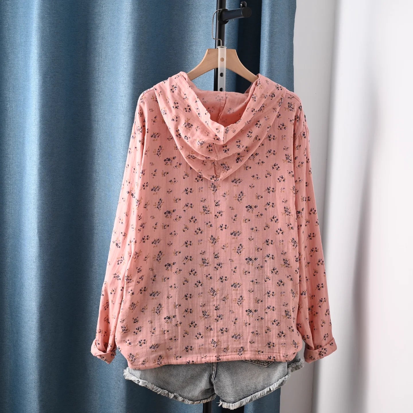BLUSA JATOBÁ