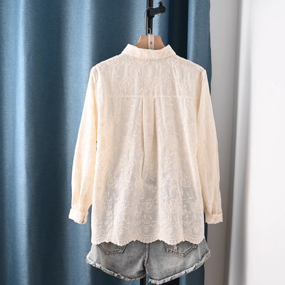 CAMISA ALMA