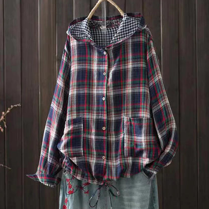 BLUSA PAINEIRA
