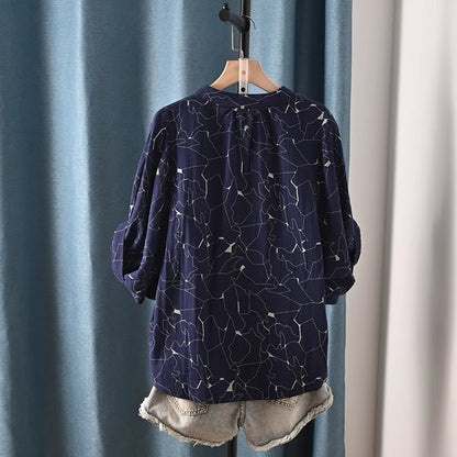 BLUSA SALEMA