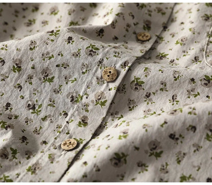 CAMISA SEMPRE-VIVA