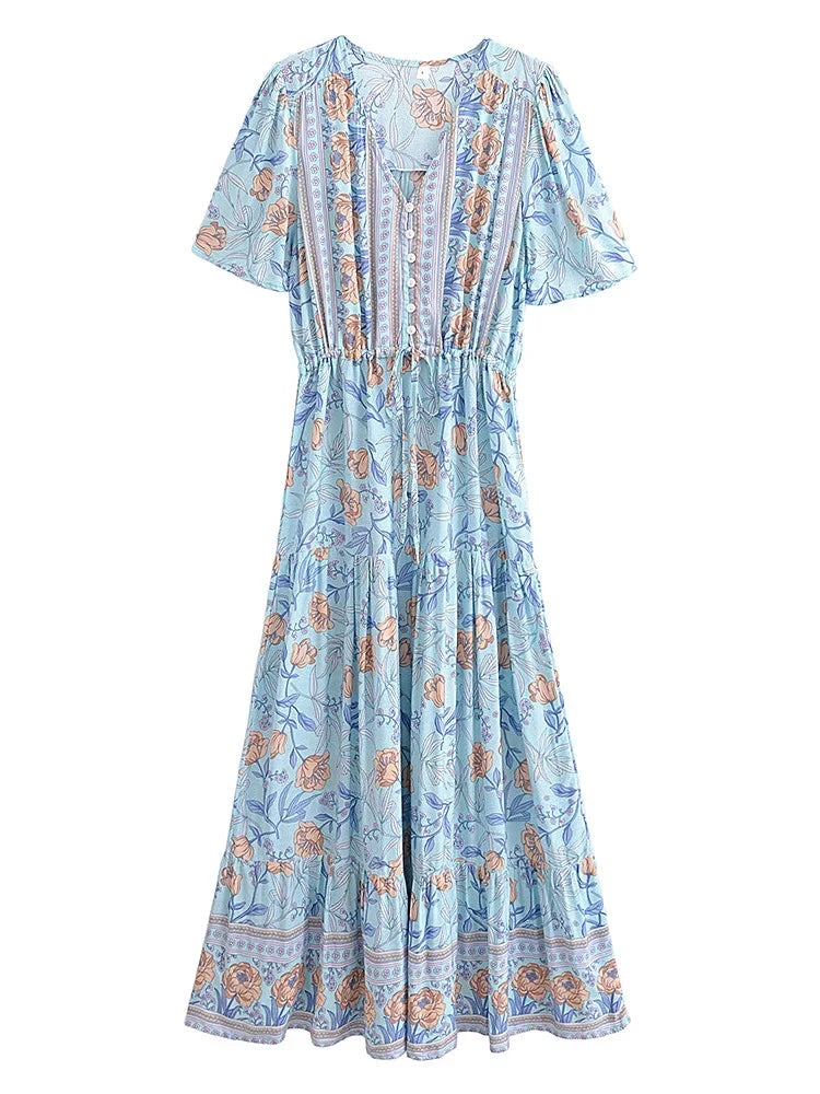 VESTIDO NARCISO