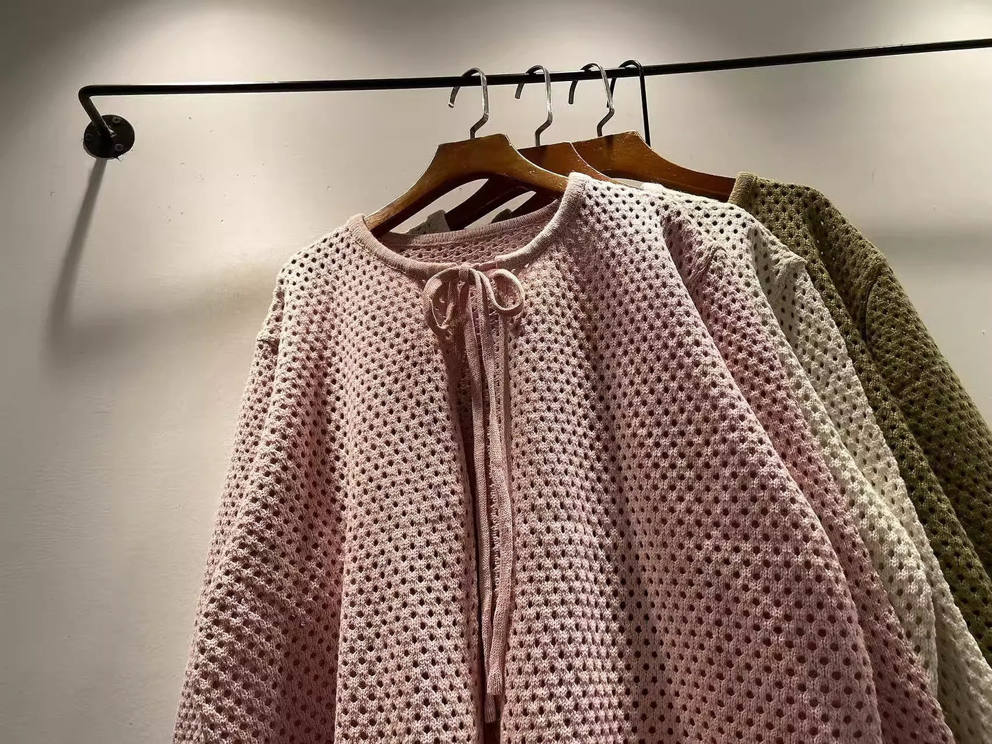 CARDIGAN VERONA